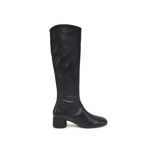 Vagabond Shoemakers Kozaki Livia 5856-001-20 Czarny ze sklepu MODIVO w kategorii Kozaki damskie - zdjęcie 185713880