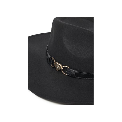 Guess Kapelusz AW5438 POL01 Czarny Guess OS MODIVO