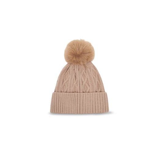 Guess Czapka J4BZ00 Z2QP0 Różowy Guess S MODIVO