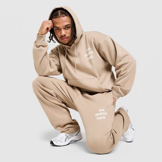 THE NORTH FACE SPODNIE SOBRETTA OH PNT MUSH ze sklepu JD Sports  w kategorii Spodnie męskie - zdjęcie 185715533