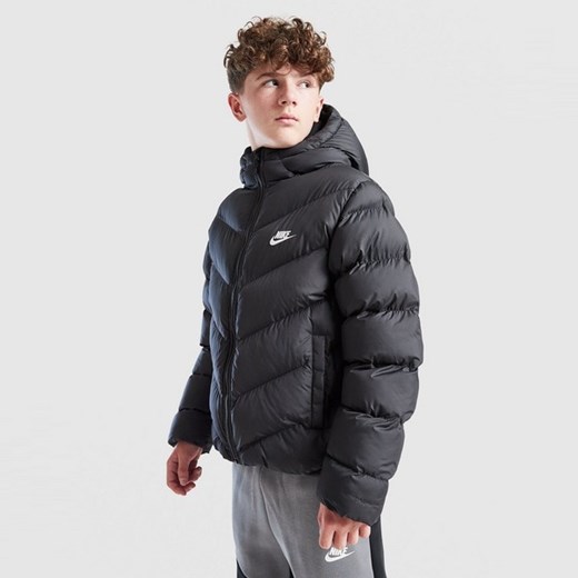 NIKE KURTKA PUCHOWA K NSW TF ADP PUFFER BOY Nike 10-12YRS JD Sports