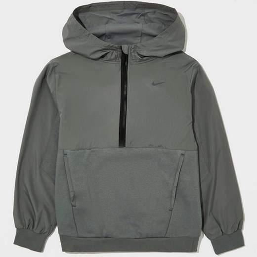 NIKE BLUZA Z KAPTUREM K NSW CITY UTILITY EO FLC HD ze sklepu JD Sports  w kategorii Bluzy chłopięce - zdjęcie 185715551