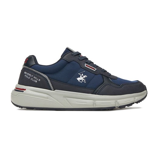Sneakers Beverly Hills Polo Club CEO-V5-MARCO ze sklepu ccc.eu w kategorii Buty sportowe męskie - zdjęcie 185715684