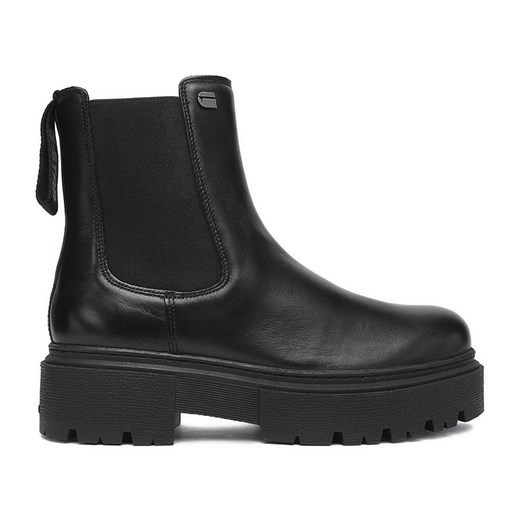 Botki G-STAR RAW CEO-WB-ADELA-10 ze sklepu ccc.eu w kategorii Botki - zdjęcie 185715691