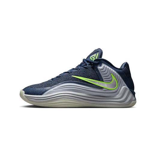 Buty do koszykówki Giannis Freak 7 „Night Shift” - Niebieski ze sklepu Nike poland w kategorii Buty sportowe męskie - zdjęcie 185716043