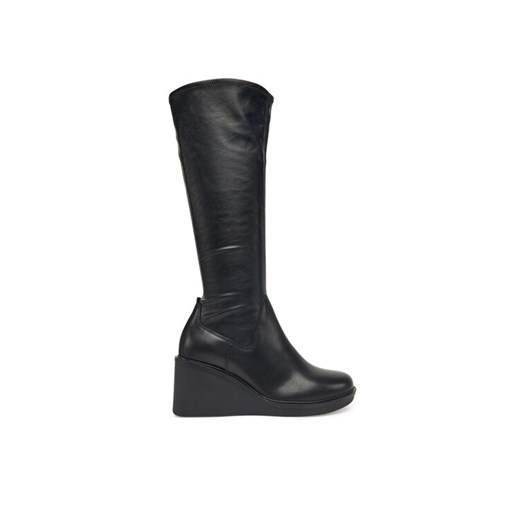 Vagabond Shoemakers Kozaki Deena 5832-202-20 Czarny ze sklepu MODIVO w kategorii Kozaki damskie - zdjęcie 185719874