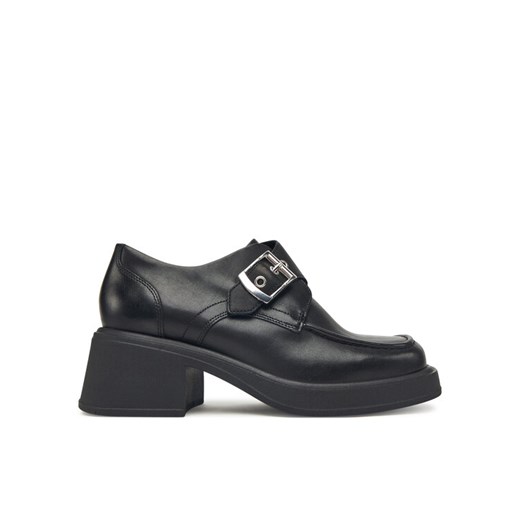 Vagabond Shoemakers Półbuty Dorah 6042-001-20 Czarny ze sklepu MODIVO w kategorii Półbuty damskie - zdjęcie 185719914