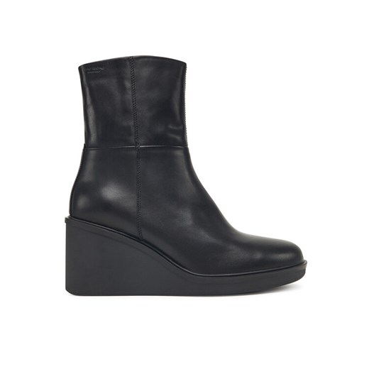 Vagabond Shoemakers Botki Deena 5832-101-20 Czarny ze sklepu MODIVO w kategorii Botki - zdjęcie 185720052