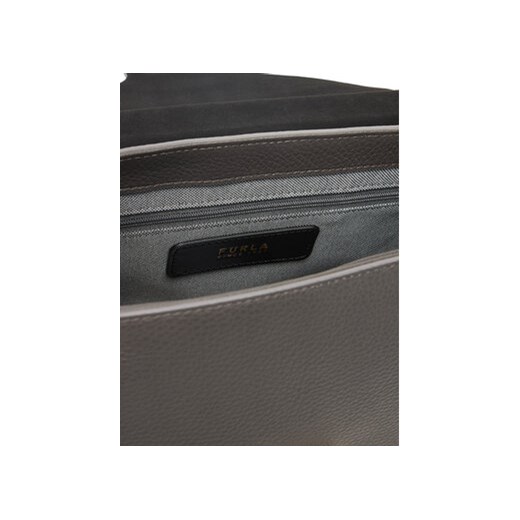 Furla Torebka Lotus  WB01605 BX0356 CN 4295S 1002 Szary Furla OS MODIVO