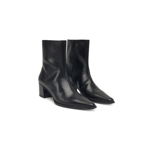 Vagabond Shoemakers Botki Giselle 5854-001-20 Czarny Vagabond Shoemakers 36 MODIVO