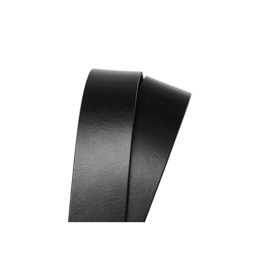 Gino Rossi Pasek C-OLIV-ZZ24062 Czarny Gino Rossi XL MODIVO