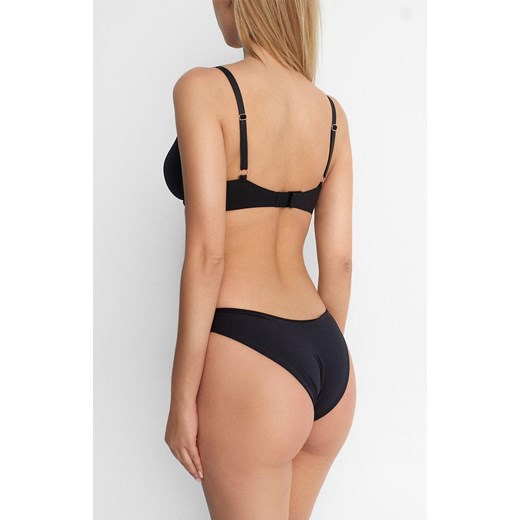 Marilyn biustonosz miękki soft Axelle, Kolor czarny, Rozmiar 75B, Marilyn ze sklepu Primodo w kategorii Biustonosze - zdjęcie 185721132