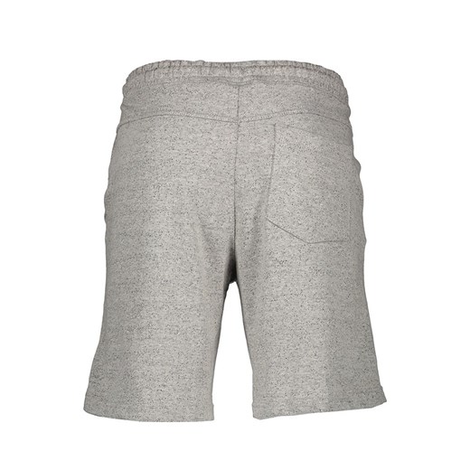 Roadsign Bermudy dresowe w kolorze szarym Roadsign L okazja Limango Polska