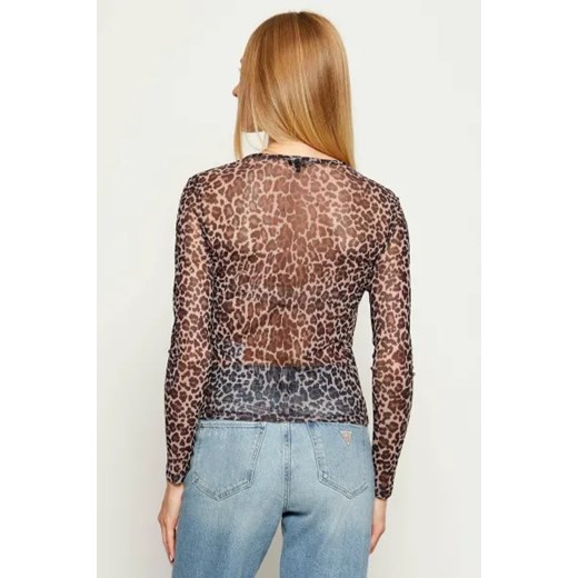 Tommy Jeans Bluzka | Slim Fit Tommy Jeans S Gomez Fashion Store