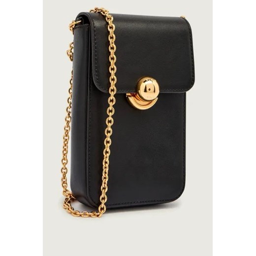 Furla Skórzana torebka na telefon FURLA SFERA Furla OS Gomez Fashion Store