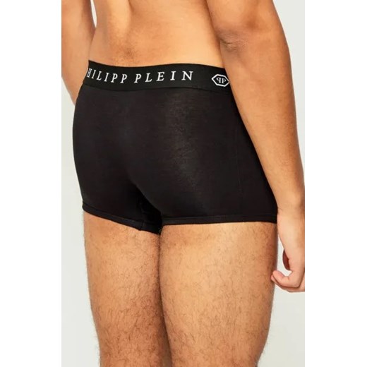 Philipp Plein Bokserki Teddy XL Gomez Fashion Store