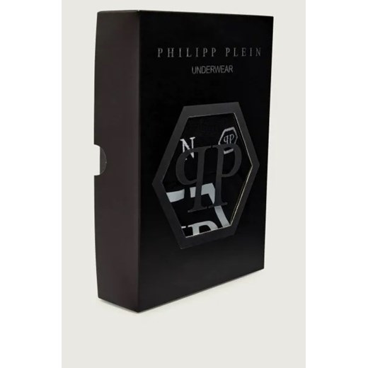 Philipp Plein Bokserki Teddy M Gomez Fashion Store