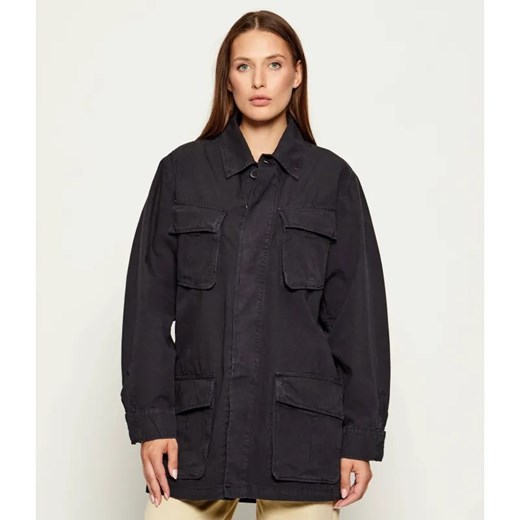 POLO RALPH LAUREN Kurtka SURPLUS | Relaxed fit ze sklepu Gomez Fashion Store w kategorii Kurtki damskie - zdjęcie 185722671