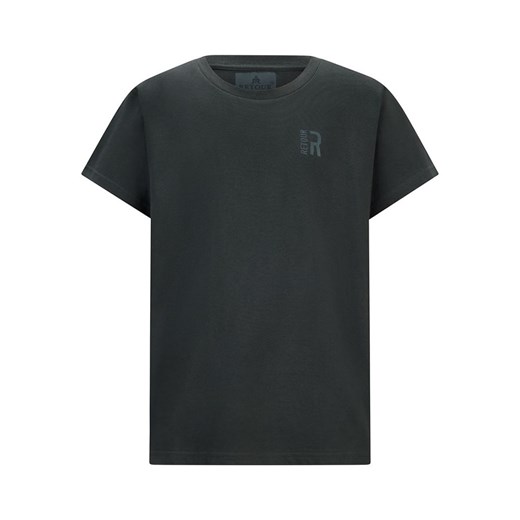 Retour Koszulka &quot;Seth&quot; w kolorze antracytowym ze sklepu Limango Polska w kategorii T-shirty chłopięce - zdjęcie 185722871