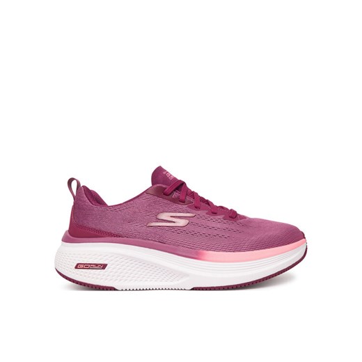 Buty do biegania Skechers Go Run Elevate 2.0 129000/RAS Różowy ze sklepu eobuwie.pl w kategorii Buty sportowe damskie - zdjęcie 185722981