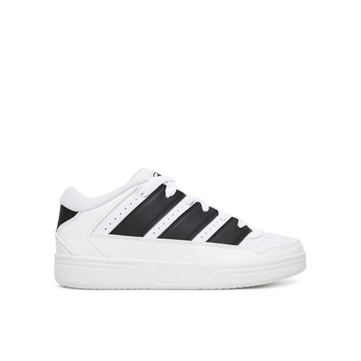 Sneakersy adidas Break Start 2000 JS0145 Biały ze sklepu eobuwie.pl w kategorii Buty sportowe męskie - zdjęcie 185723020