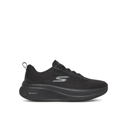 Buty do biegania Skechers Go Run Elevate 2.0 129000/BBK Czarny ze sklepu eobuwie.pl w kategorii Buty sportowe damskie - zdjęcie 185723030