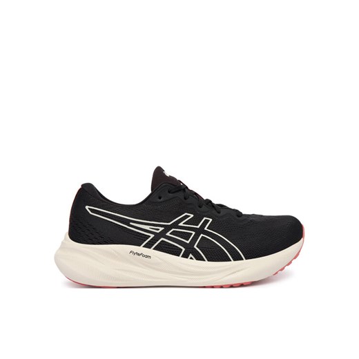 Buty do biegania Asics Gel-Pulse 15 Gtx 1012B592 Czarny ze sklepu eobuwie.pl w kategorii Buty sportowe damskie - zdjęcie 185723032