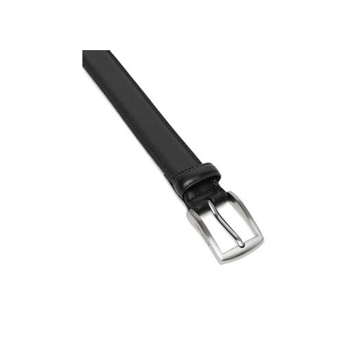 Pasek Gino Rossi C-LIAM-ZZ24117-A Czarny Gino Rossi M eobuwie.pl