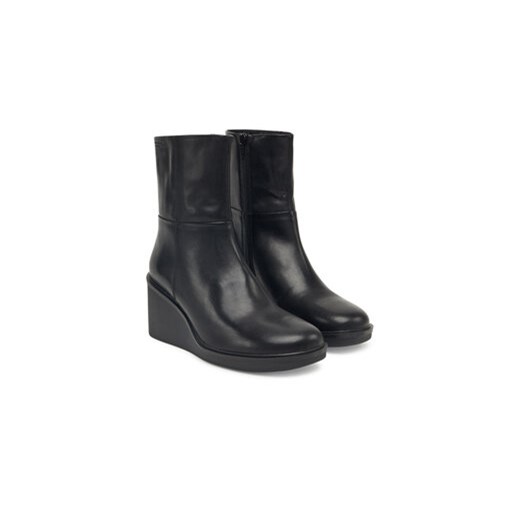 Botki Vagabond Shoemakers Deena 5832-101-20 Czarny Vagabond Shoemakers 41 eobuwie.pl