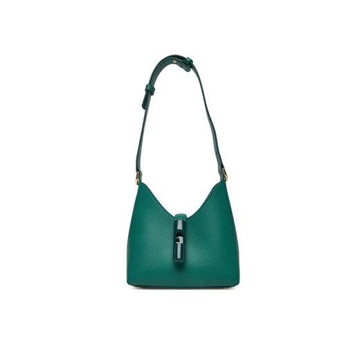 Furla Torebka WE00820-ARE000-JD000-9-001-20-KH-E Zielony ze sklepu MODIVO w kategorii Torebki damskie - zdjęcie 185724091