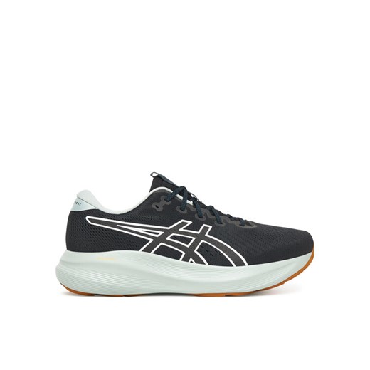 Asics Buty do biegania Gel-Excite 11 Tr 1011C134 Zielony ze sklepu MODIVO w kategorii Buty sportowe męskie - zdjęcie 185724110