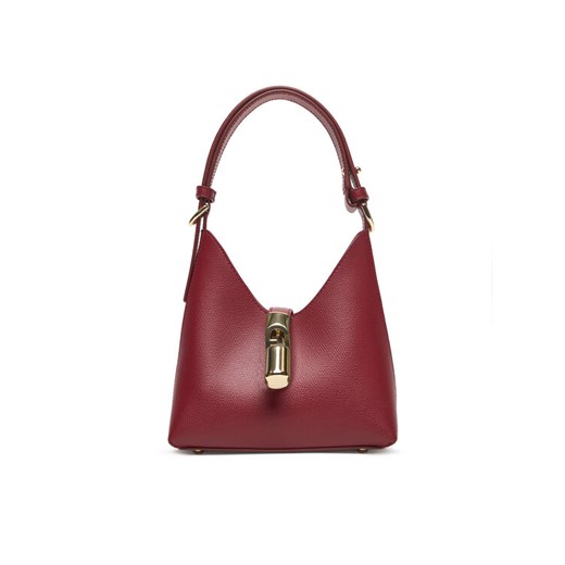 Furla Torebka WE00820-ARE000-CGQ00-1-007-20-KH-E Bordowy ze sklepu MODIVO w kategorii Torebki damskie - zdjęcie 185724113