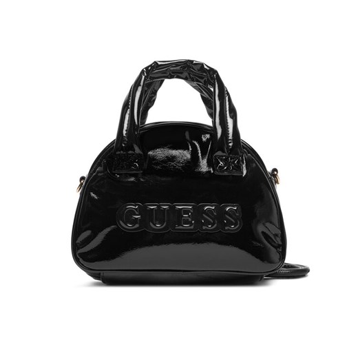 Guess Kids Torebka J5BZ32 W3070 Czarny ze sklepu MODIVO w kategorii Torby i walizki dziecięce - zdjęcie 185724120