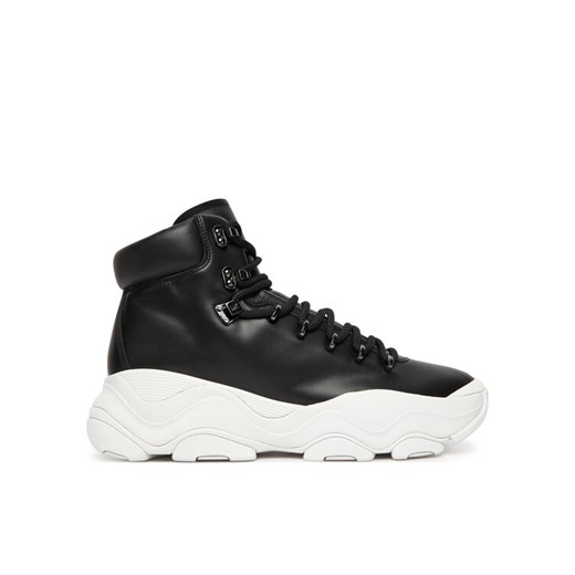 MICHAEL Michael Kors Sneakersy Atlas 42F5ATFB5L Czarny ze sklepu MODIVO w kategorii Buty sportowe męskie - zdjęcie 185724123