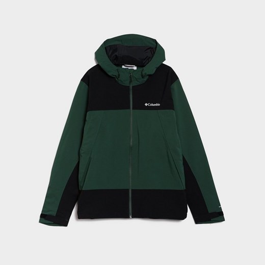COLUMBIA KURTKA BOULDER FALL JACKET ze sklepu JD Sports  w kategorii Kurtki męskie - zdjęcie 185724643