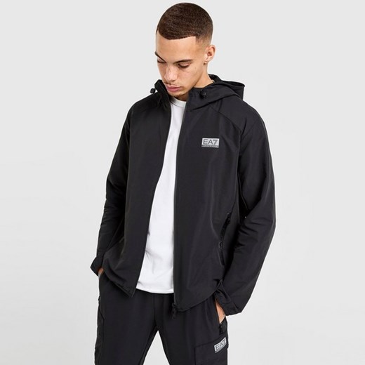 EMPORIO ARMANI 7 BLUZA Z KAPTUREM REF WVN FZ HD B ze sklepu JD Sports  w kategorii Bluzy męskie - zdjęcie 185724663