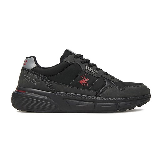 Sneakers Beverly Hills Polo Club CEO-V5-MARCO ze sklepu ccc.eu w kategorii Buty sportowe męskie - zdjęcie 185724761