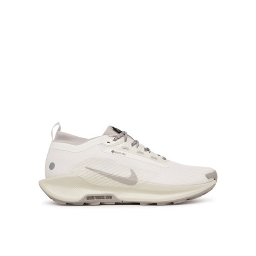 Buty do biegania Nike Reactx Pegasus Trail 5 GTX SP HQ7494 100 Biały ze sklepu eobuwie.pl w kategorii Buty sportowe męskie - zdjęcie 185725533