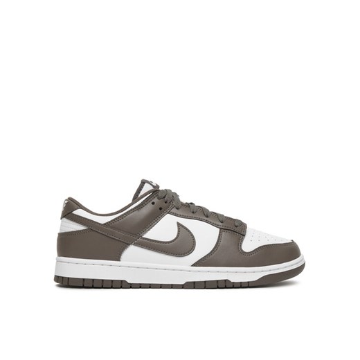 Sneakersy Nike Dunk Low Retro HF5441 111 Brązowy ze sklepu eobuwie.pl w kategorii Buty sportowe męskie - zdjęcie 185725563