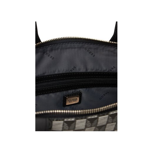 Torebka Guess TWLW96 76019 Czarny Guess OS eobuwie.pl