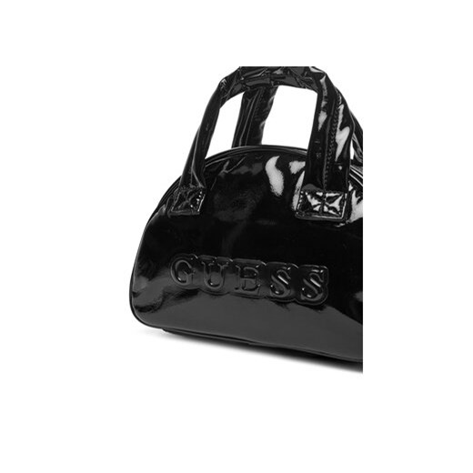 Torebka Guess Kids J5BZ32 W3070 Czarny OS eobuwie.pl