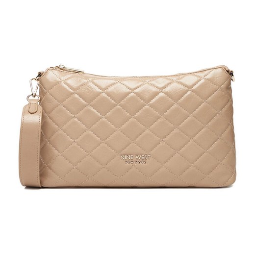 Torebka NINE WEST CEO-AGATHA-LA482-3035 ze sklepu ccc.eu w kategorii Listonoszki - zdjęcie 185726271