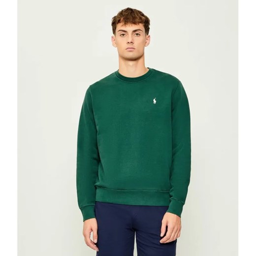POLO RALPH LAUREN Bluza | Regular Fit ze sklepu Gomez Fashion Store w kategorii Bluzy męskie - zdjęcie 185726494