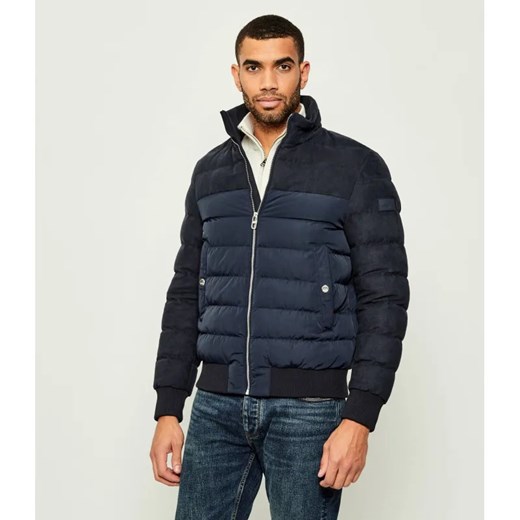 Hechter Paris Kurtka | Regular Fit ze sklepu Gomez Fashion Store w kategorii Kurtki męskie - zdjęcie 185726500