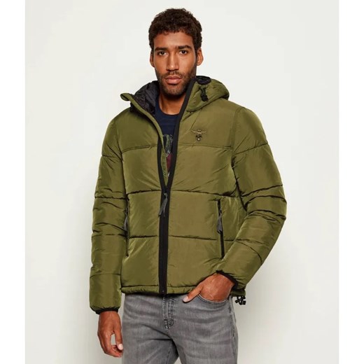 Aeronautica Militare Kurtka | Regular Fit ze sklepu Gomez Fashion Store w kategorii Kurtki męskie - zdjęcie 185726503