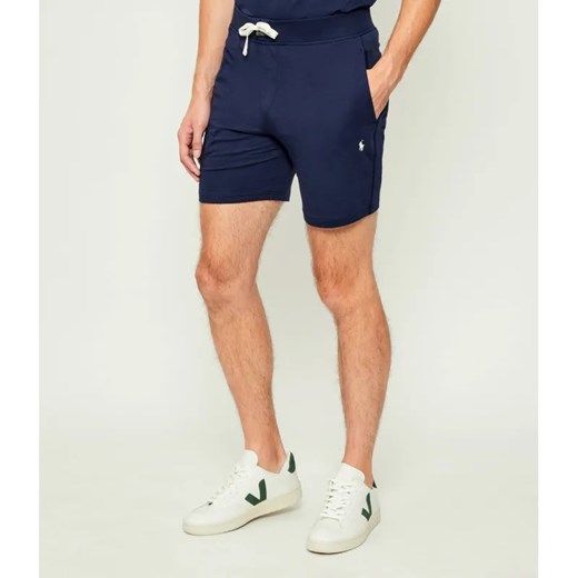 POLO RALPH LAUREN Szorty od piżamy | Classic fit ze sklepu Gomez Fashion Store w kategorii Kąpielówki - zdjęcie 185726504