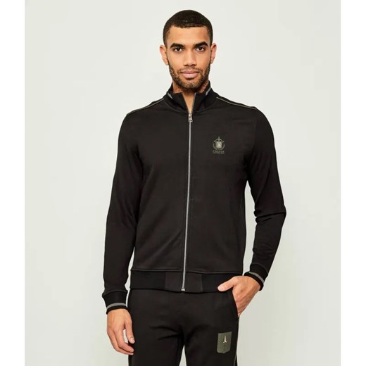 Aeronautica Militare Bluza | Regular Fit ze sklepu Gomez Fashion Store w kategorii Bluzy męskie - zdjęcie 185726533