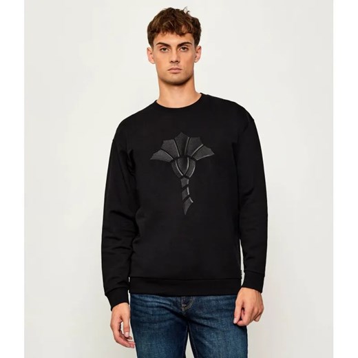 Joop! Bluza Blaze | Regular Fit ze sklepu Gomez Fashion Store w kategorii Bluzy męskie - zdjęcie 185726553