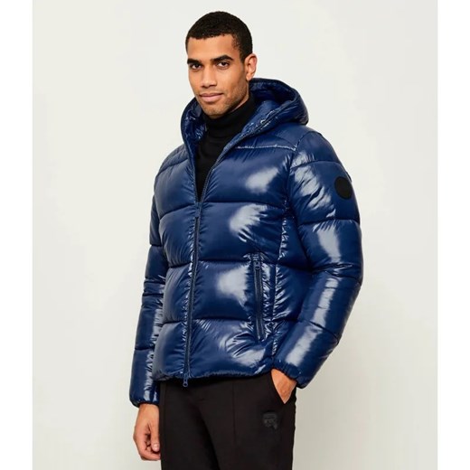 Save The Duck Kurtka EDGARD | Regular Fit ze sklepu Gomez Fashion Store w kategorii Kurtki męskie - zdjęcie 185726583
