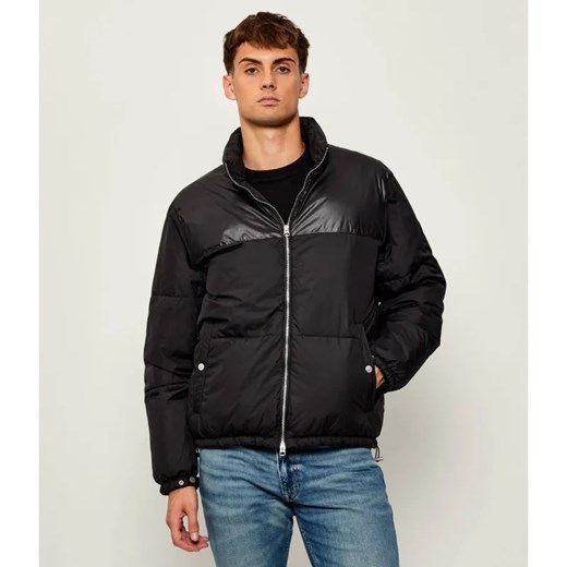 Replay Kurtka | Regular Fit ze sklepu Gomez Fashion Store w kategorii Kurtki męskie - zdjęcie 185726584